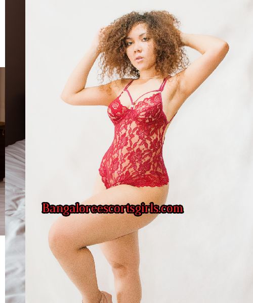 anima Bangalore Hot Girls Photo 3 of 5
